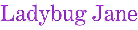 LadyBug Jane Logo