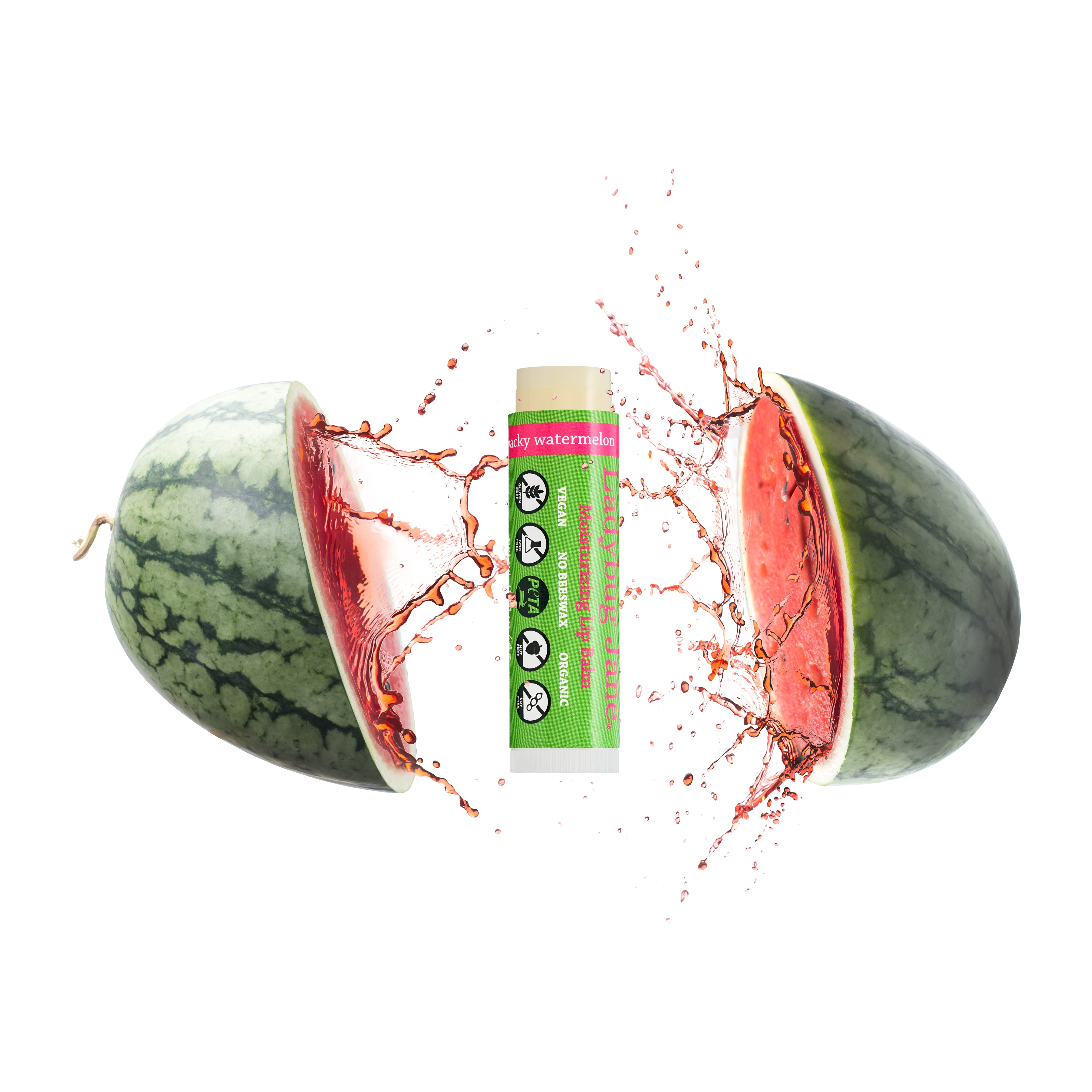 Wacky Watermelon Scent | ladybugjane